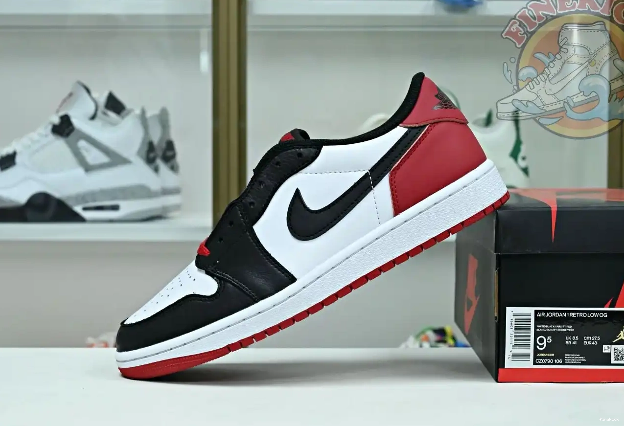 1 OG Jordan Air Jordan 